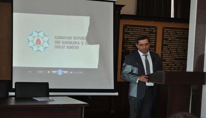 Завотделом: Некоторые радикальные группы привлекают молодежь в свои ряды и используют в собственных целях