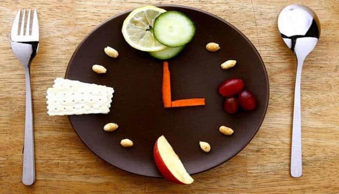 Axşam yeməyi zamanı buna diqqət edin - Həkim