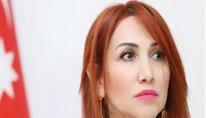 Nazilrlikdən yerli vətəndaşlara və turistlərə müraciət