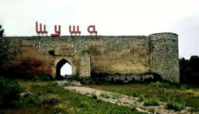 Qarabağ icmasından bəyanat