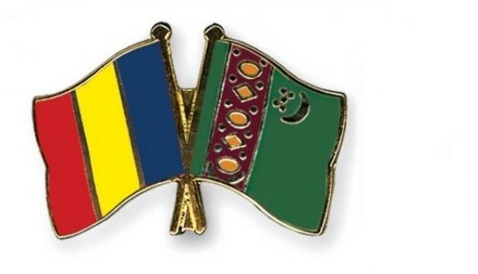 Посол Туркменистана в Румынии приступил к своим обязанностям