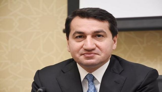 Azərbaycanda xəstəliyin erkən təsbit edilməsi və müalicə prosesi yaxşı vəziyyətdədir - RƏSMİ