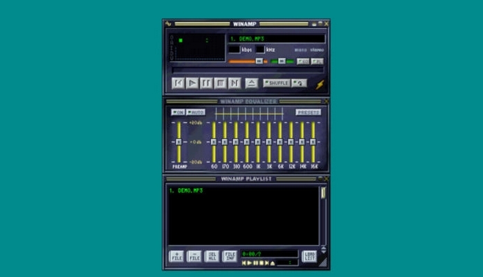Əfsanəvi pleyer Winamp qayıdacaq və daha yaxşı olacaq