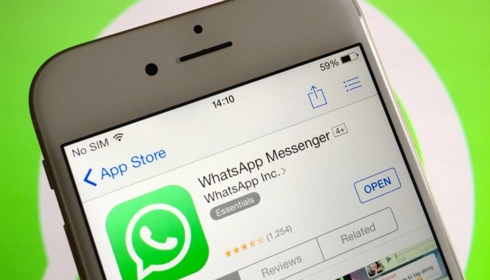 WhatsApp-ın qrup mesajlarının avtomatik silinməsi iOS-da da mümkün olacaq