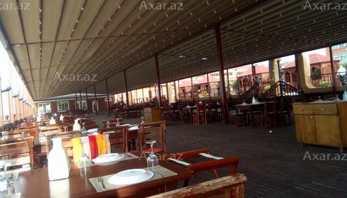 Kafe və restoranların iş saatı uzadıldı - Rəsmi