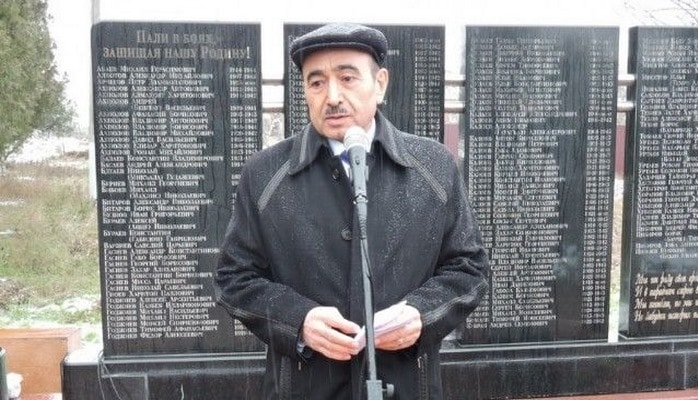 "Yerevandakı abidə, Armavirdəki xatirə lövhəsi sökülməlidir" - Prezidentin köməkçisi