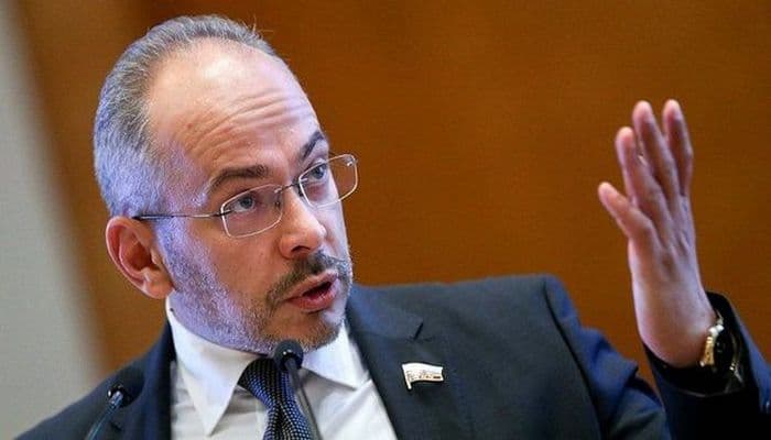 Nikolay Nikolayev: “Çox şeyi bilmirik...”