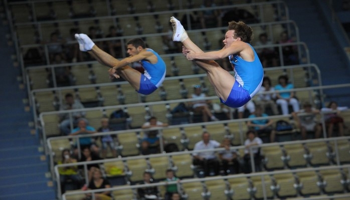 Azərbaycan gimnastları Dünya kuboku mərhələsində birinci olublar