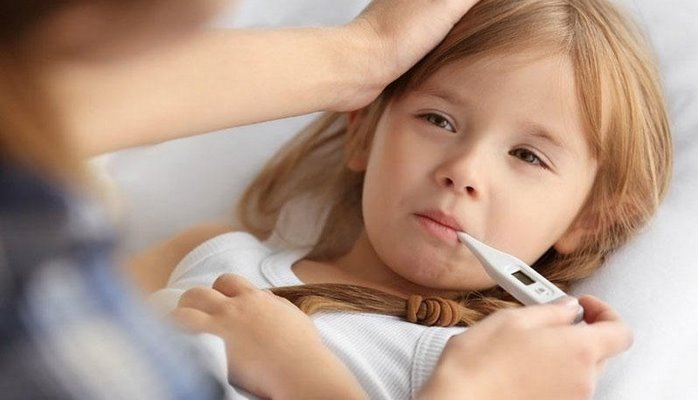 Payızda uşaqlar arasında ən çox yayılan xəstəliklər - Pediatr açıqladı