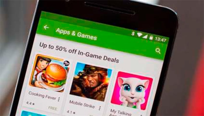 Google şirkəti Google Play-dən oyunların yüklənməsi prosesini tamamilə dəyişir