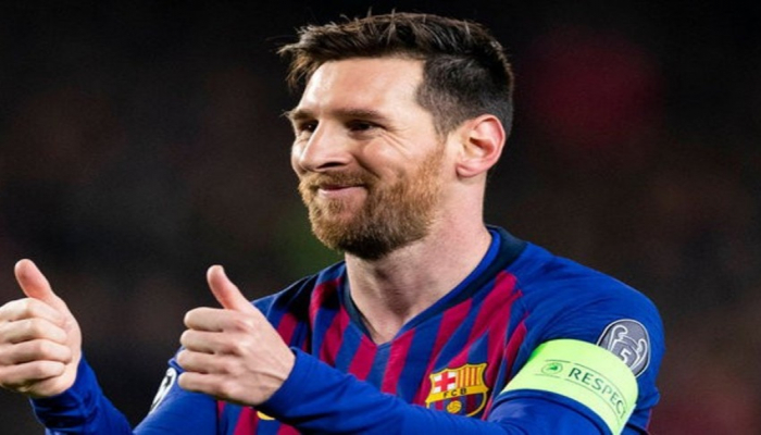 Yurgen Klopp: "Messi "Liverpul"da olmayacaq"