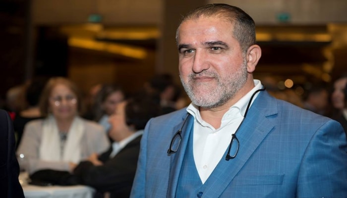 Rauf Arifoğlunun seçildiyi dairənin də nəticələri ləğv olundu