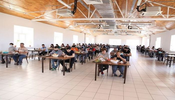 Bakıda sanitar-epidemioloji tələblərə əməl etməyən 133 obyekt aşkarlandı