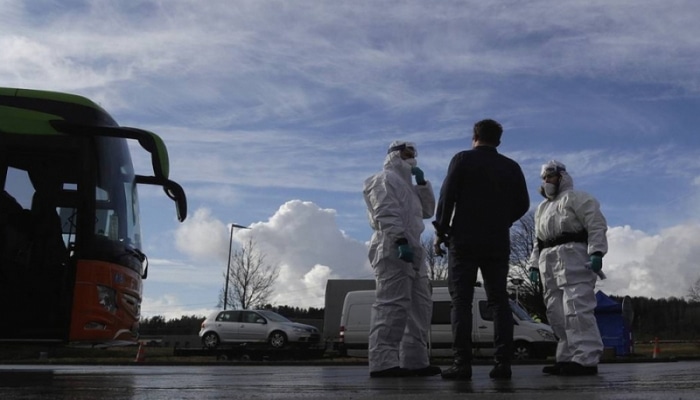 Fövqəladə vəziyyət elan edilsə, nələr dəyişəcək? - MƏHDUDİYYƏTLƏR VƏ CƏRİMƏLƏR