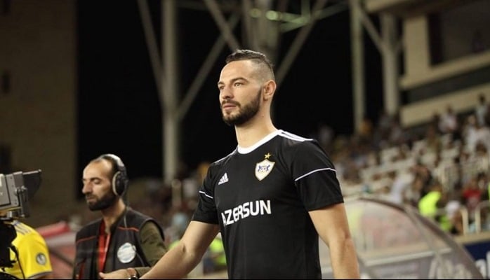 Slavçev: “Azərbaycanda eyni səviyyədə üç komanda var”