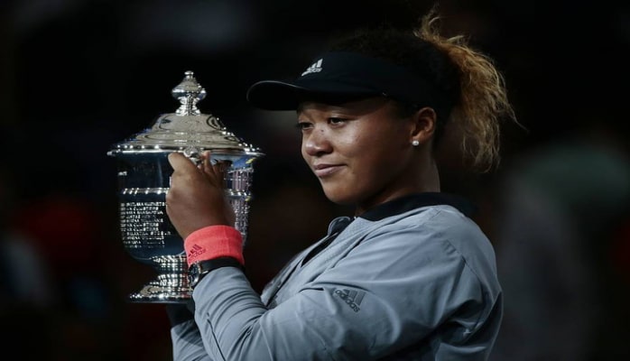 Теннисистка отказывается от американского гражданства, чтобы представлять свою страну на олимпиаде