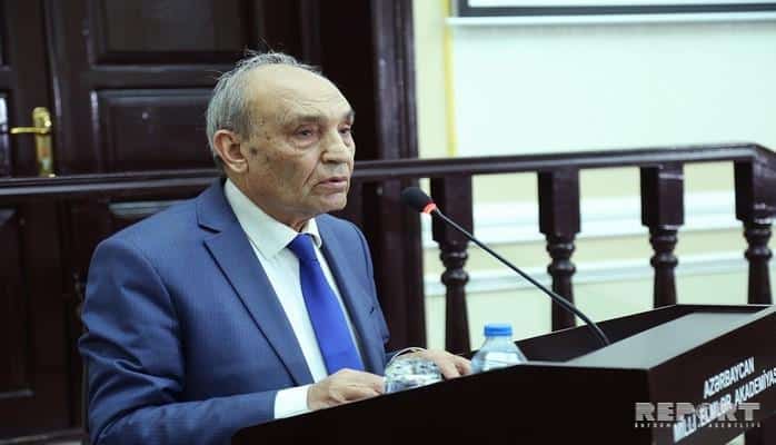 Директор Института языкознания: Отраженный в недавнем указе президента касательно азербайджанского языка План мероприятий готов