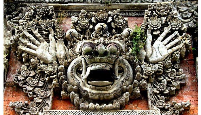 На Бали могут измениться правила посещения храмов