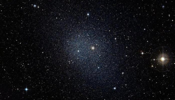 "Süd yolu"ndan da qədim yeni qalaktika kəşf edildi