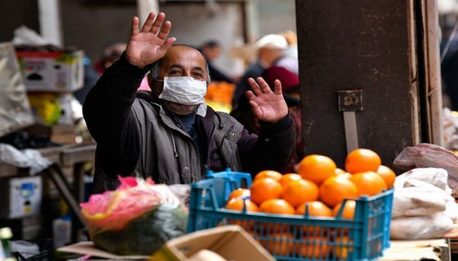 Bazar, mağaza və yarmarkalar belə fəaliyyət göstərəcək