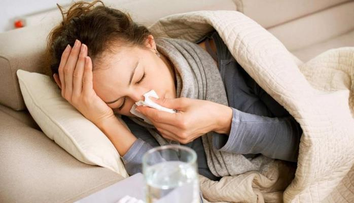 Минздрав Азербайджана о ситуации с сезонным гриппом