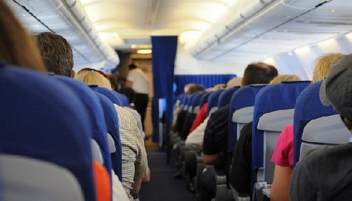 Оценен риск заражения коронавирусом в самолете