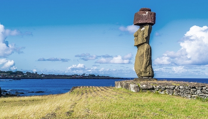Pasxa adasının sirri açıldı