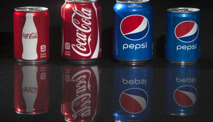 “Coca-Cola” və “Pepsi” məhkəməyə verilib