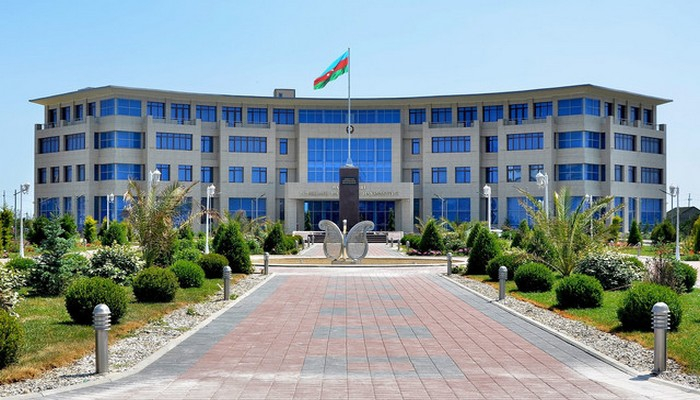 İcra Hakimiyyəti Kamil Zeynallıya cavab verdi