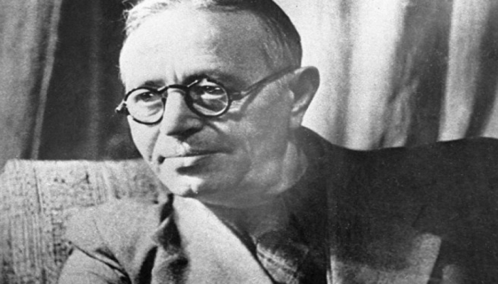 В Доме-музее Азима Азимзаде почтили память Узеира Гаджибейли