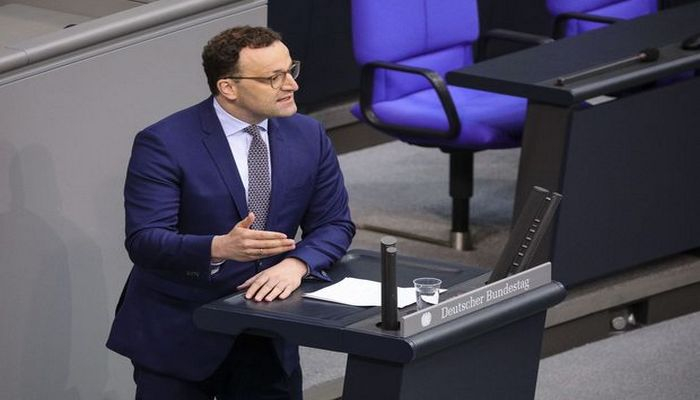 Almaniya ÜST məsələsində ABŞ-ı dəstəklədi: “Pulların hara getdiyini tapmalıyıq”