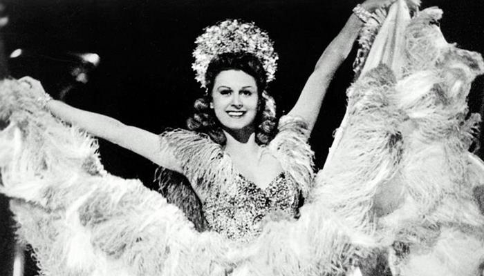 Hitler və Stalinin dərdindən divanə olduğu agent qadın