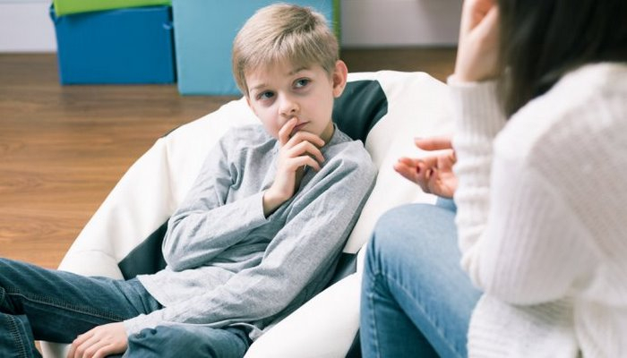 Uşaq tərbiyəsində edilən 5 xəta