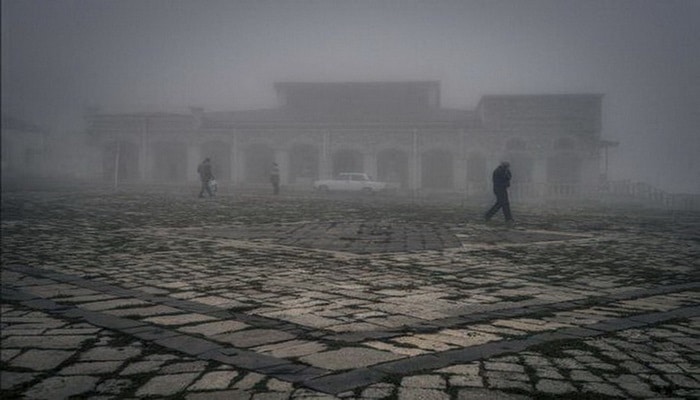 Нагорный Карабах глазами New York Times (ФОТО)