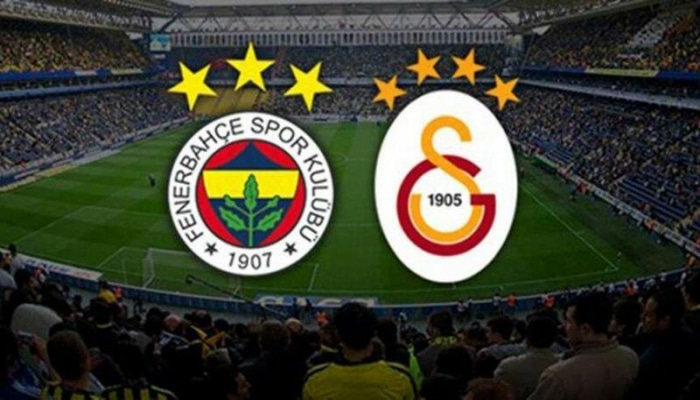 “Fənərbaxça – Qalatasaray” derbisini bu hakim idarə edəcək