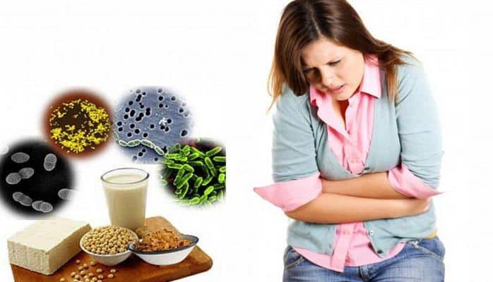 Qida zəhərlənməsi nədir, necə qorunaq?