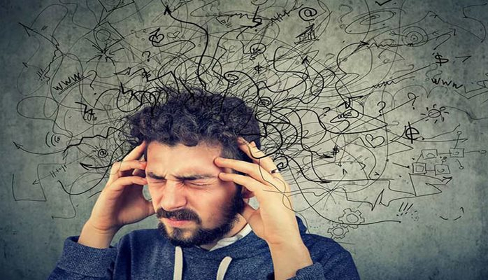 Stressi azaldan qeyri-adi üsul