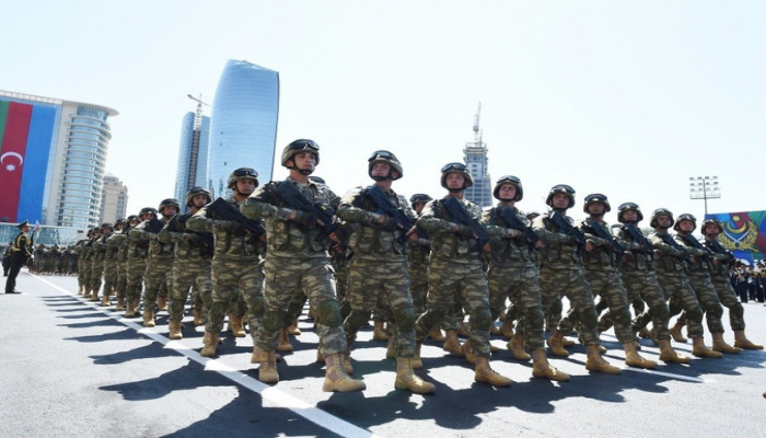 Полковник: Министр обороны доказал готовность армии к бою на основе фактов