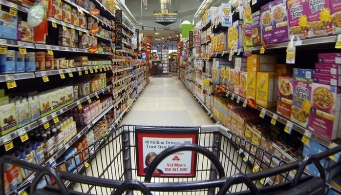 Ölkə əhalisi ticarət mərkəzlərində 27,6 milyard manat xərcləyib - Daha çox nəyə?