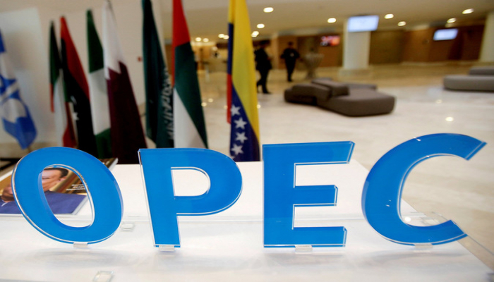 OPEC+ ölkələrinin nazirləri hasilatın azaldılması ilə bağlı sazişdə kvotalar üzrə iclas keçirir
