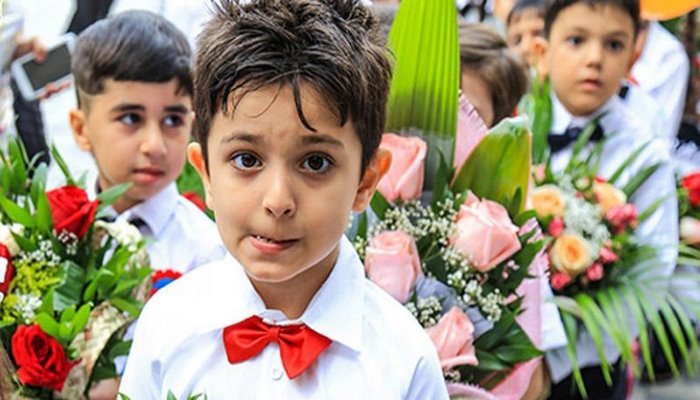82 minə yaxın şagird məktəbəhazırlıq qrupundan avtomatik olaraq I sinfə keçiriləcək