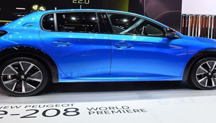 İlin avtomobili açıqlandı