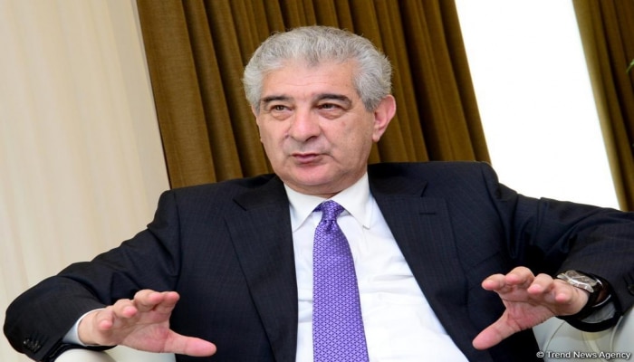 Али Ахмедов: Т.н. "выборы" в Нагорном Карабахе не признаются и признаны не будут