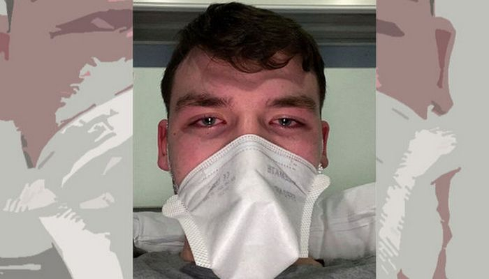 Koronavirusa qalib gələn 17 yaşlı gəncin həmyaşıdlarına müraciəti