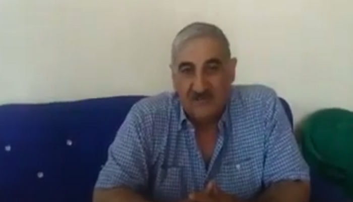 Azərbaycanca şəkilsiz şəxsiyyət vəsiqəsi verilir? - Bərdə sakinindən şok şikayət