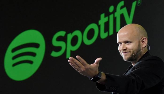 Nə əlavə güzəşt, nə də ki çox çalışmaq: Spotify CEO-sundan hər mövzuda uğurun tək yolu