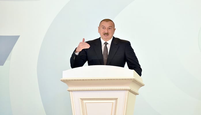 “O vaxt demişdi ki, Heydər Əliyevin başına güllə vuracam”