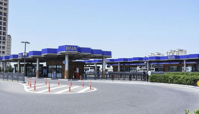 BNA dayanacaqlarda siqaret qadağası qoydu - Açıqlama