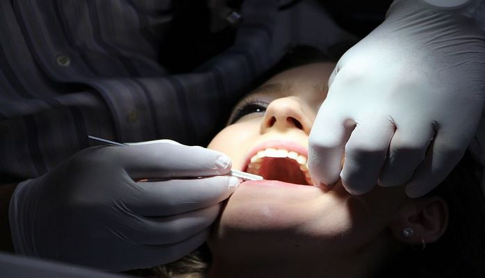 Врачи: эти продукты вредны для здоровья зубов