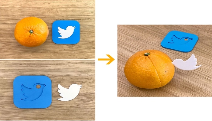 Məşhur firmaların loqoları əşya olsaydı, nə üçün istifadə edilərdi?